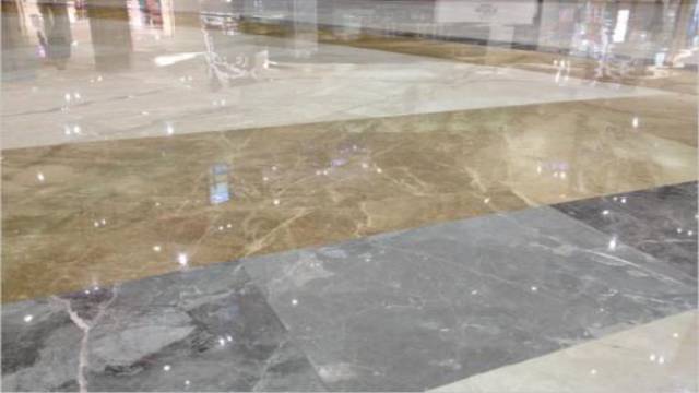 石材護理行業為什么現在不提倡打蠟? 石材護理行業為什么現在不提倡打蠟?
